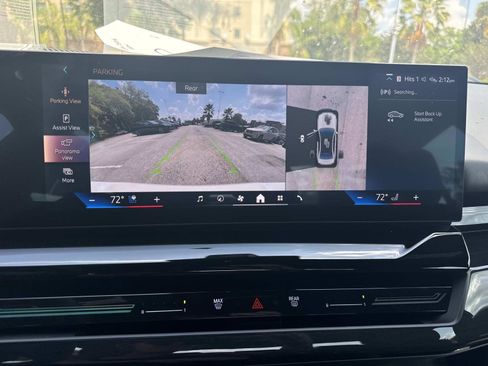 Certified 2026 BMW 530i xDrive w/ Premium Package image 22