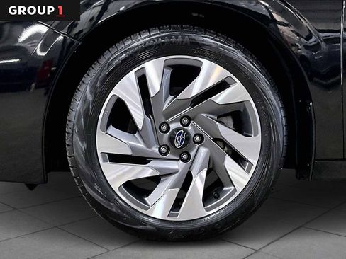 Used 2023 Subaru Legacy Limited image 10