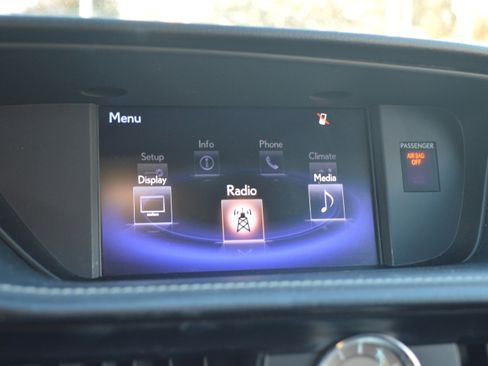 Used 2016 Lexus ES 350 image 18