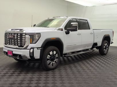 New 2026 GMC Sierra 2500 Denali w/ Technology Package
