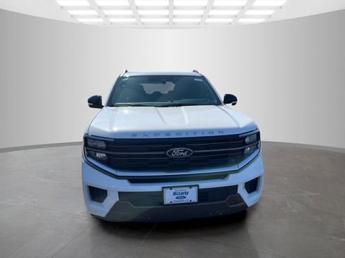 New 2026 Ford Expedition King Ranch image 10