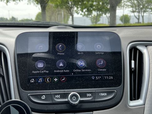 Used 2022 Chevrolet Malibu LT image 25