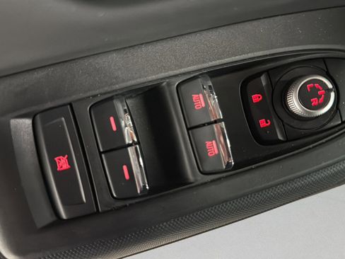 Certified 2026 Subaru Forester Limited image 15