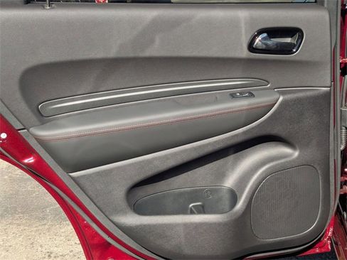 New 2026 Dodge Durango GT image 28