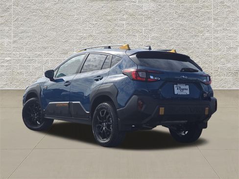 New 2026 Subaru Crosstrek 2.5i Wilderness AWD/4WD image 5