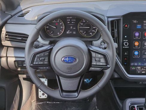 Certified 2025 Subaru Crosstrek 2.5i Sport w/ Crosstrek Mirror Package image 21