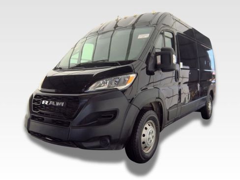 Used 2023 RAM ProMaster 2500 FWD image 1