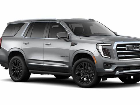 New 2026 GMC Yukon Elevation AWD/4WD image 30
