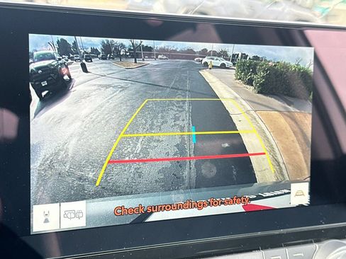 New 2026 Toyota Grand Highlander XLE image 24