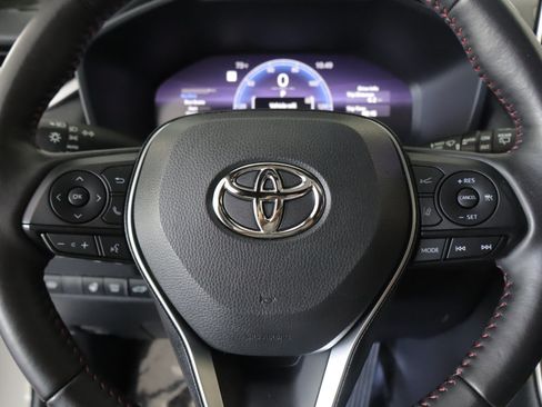 Used 2023 Toyota RAV4 XSE w/ Weather Package AWD/4WD image 14