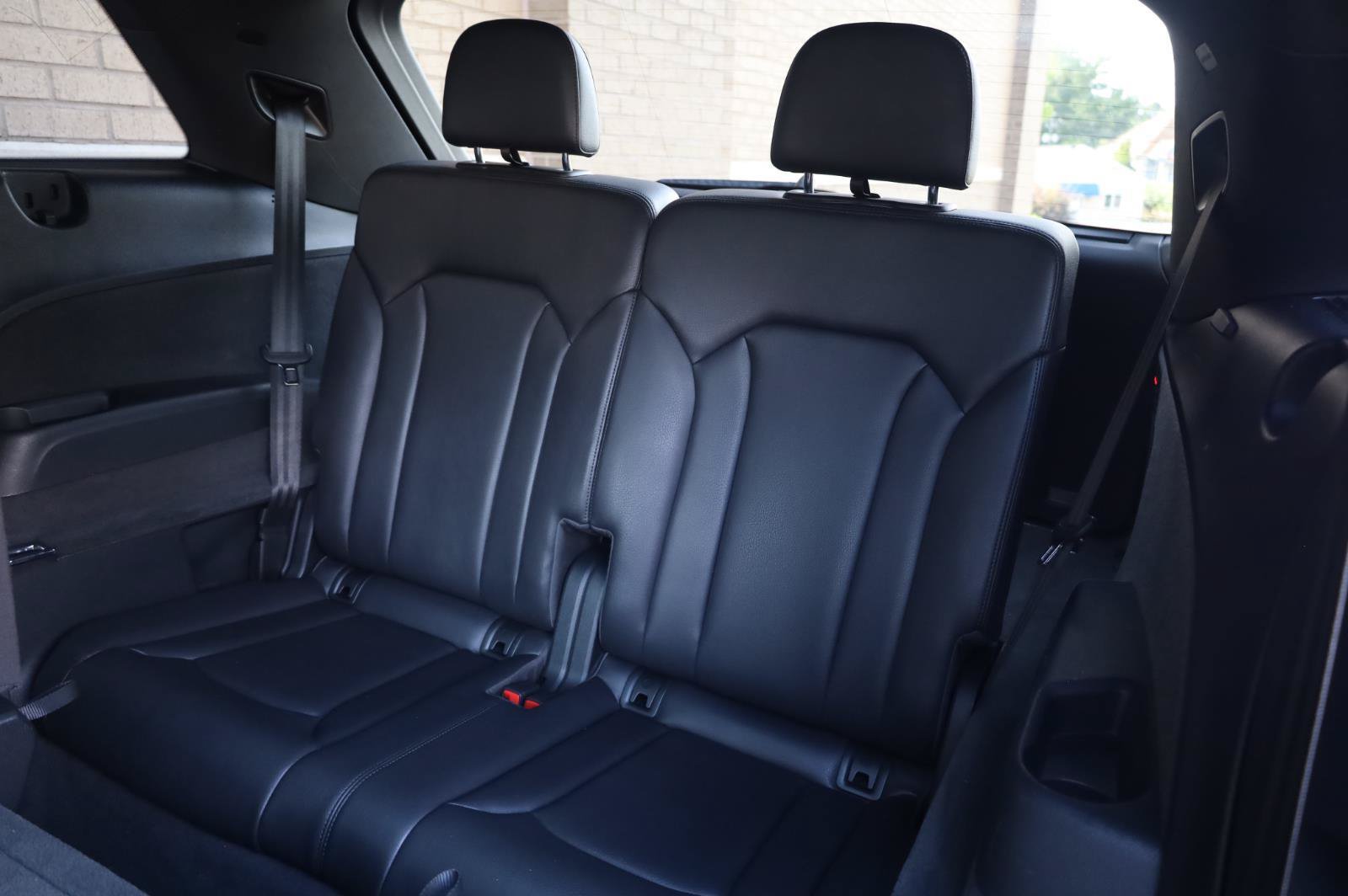 Used 2018 Audi Q7 3.0T Prestige AWD/4WD image 27
