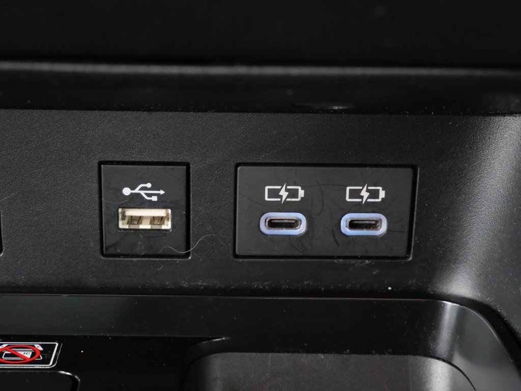 Certified 2025 Toyota Camry LE FWD image 22