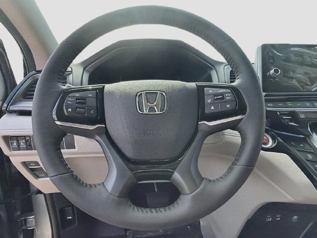 New 2027 Honda Odyssey Elite image 11