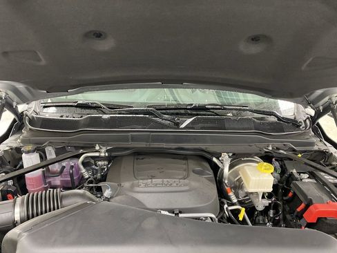 Used 2022 RAM 2500 Laramie AWD/4WD image 25