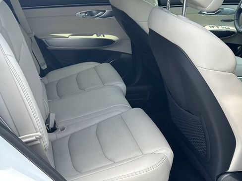 Used 2026 Genesis GV70 2.5T Select AWD/4WD image 18