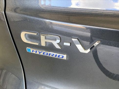 Used 2024 Honda CR-V Sport-L image 31