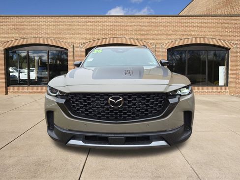 New 2026 MAZDA CX-50 Meridian Edition w/ Weather Package image 9