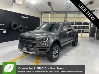 Used 2020 Ford F150 Raptor w/ Equipment Group 802A Luxury AWD/4WD 360° Tour