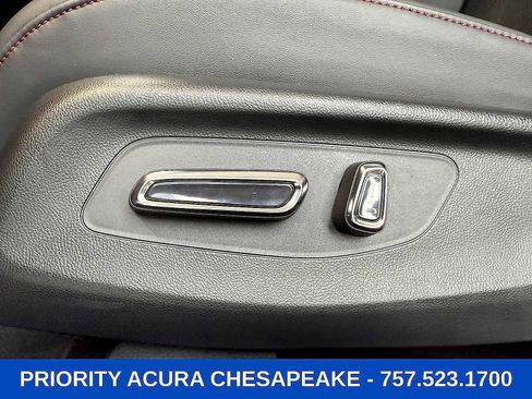 Certified 2025 Acura ADX A-Spec AWD/4WD image 15