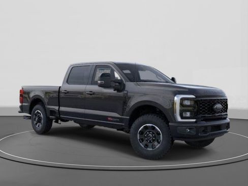 New 2026 Ford F250 Lariat w/ Tremor Off-Road Package AWD/4WD image 7