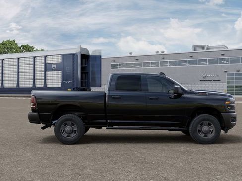 New 2026 RAM 2500 Tradesman image 12
