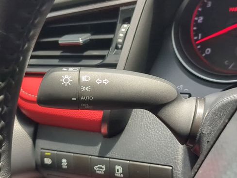 Used 2024 Toyota Camry XSE FWD image 28