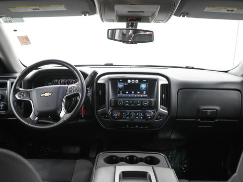 Used 2014 Chevrolet Silverado 1500 LT w/ All Star Edition AWD/4WD image 16
