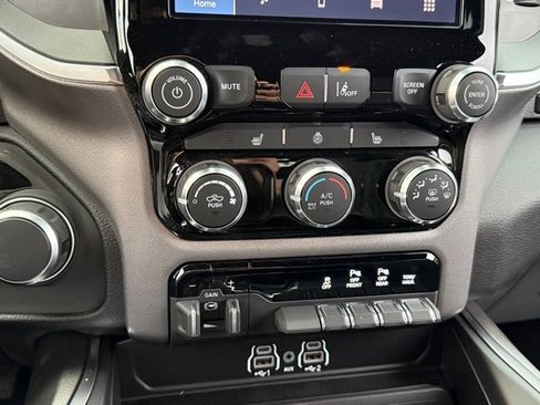 New 2026 RAM 1500 Big Horn image 20