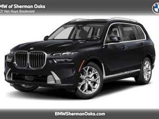 Certified 2024 BMW X7 xDrive40i w/ M Sport Package AWD/4WD video 1