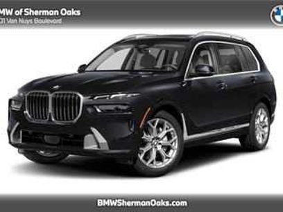 Certified 2024 BMW X7 xDrive40i w/ M Sport Package
