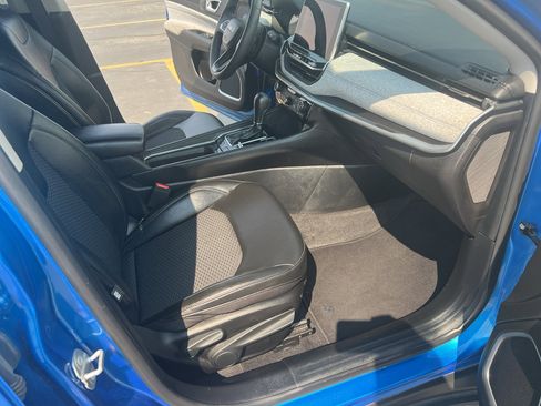 Used 2022 Jeep Compass Latitude image 21