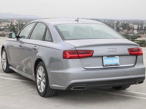 Used 2018 Audi A6 2.0T Premium image 8