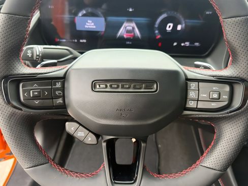 New 2026 Dodge Charger Scat Pack image 18