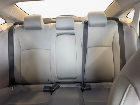 Used 2017 Honda Civic EX image 15
