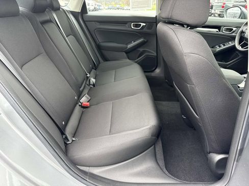 Used 2023 Honda Civic EX image 21