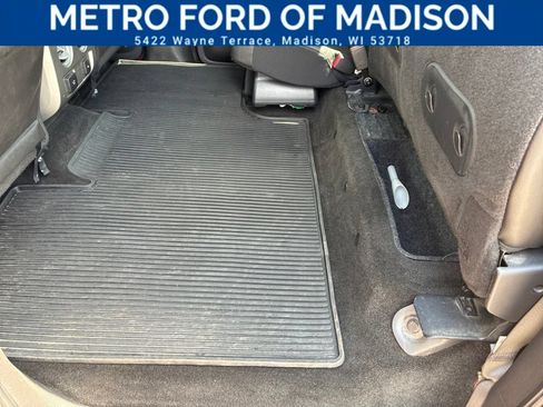 Used 2013 Ford F150 FX4 w/ Luxury Equipment Group AWD/4WD image 40