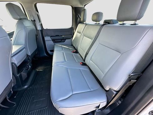 Used 2025 Ford F250 XL image 22