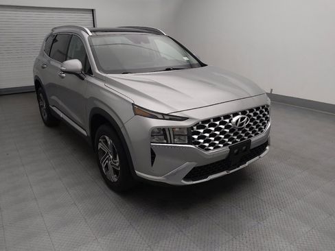 Used 2022 Hyundai Santa Fe SEL w/ Convenience + Premium Package AWD/4WD image 13