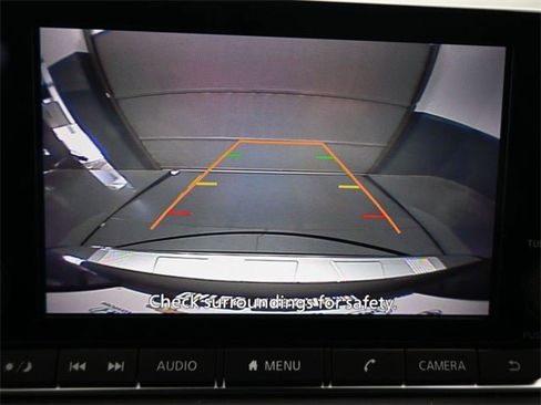 New 2026 Nissan Rogue SV image 13