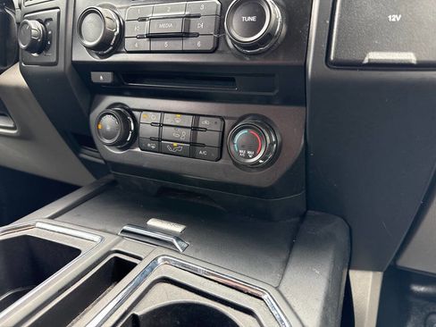 Used 2017 Ford F150 XL w/ Equipment Group 101A Mid image 20