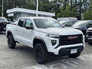New 2026 GMC Canyon Elevation RWD video 1