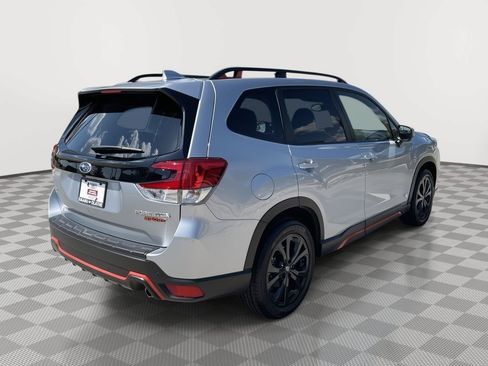 Certified 2023 Subaru Forester Sport w/ Popular Package #2 AWD/4WD image 13