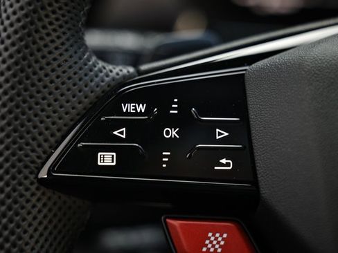 Certified 2025 Audi RS 3 w/ Dynamic Plus Package image 34