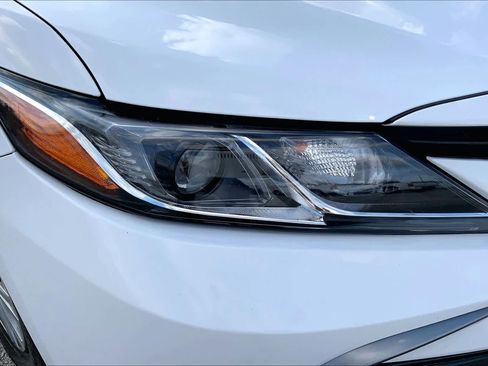 Used 2022 Toyota Camry LE image 26