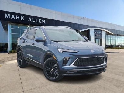 New 2026 Buick Encore GX Sport Touring w/ Comfort Package