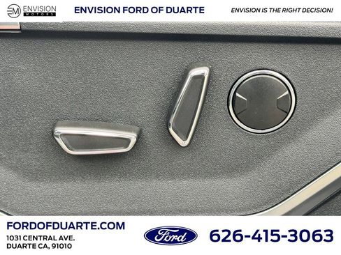 New 2025 Ford F150 Raptor image 16