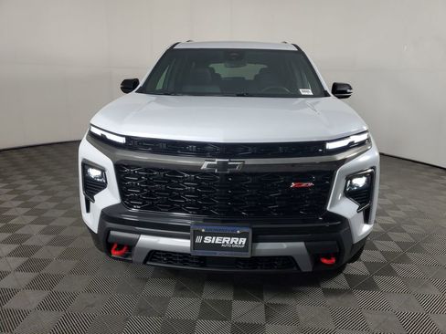 New 2026 Chevrolet Traverse Z71 AWD/4WD image 9