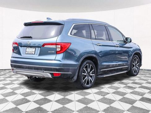 Used 2019 Honda Pilot Touring image 12