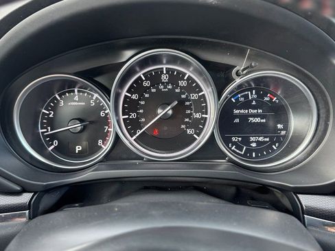 Used 2024 MAZDA CX-5 Carbon Edition image 18