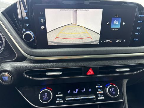 Used 2023 Hyundai Sonata SEL FWD image 27